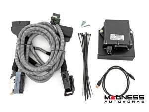 GMC Sierra 2500/3500 HD Speedometer Calibrator